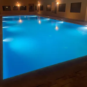  Appartement Guéliz L’hivernage Nour5 Maroc