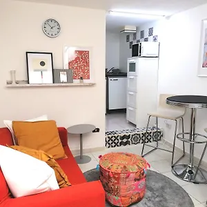 Appartement Mercanti Attic Version, Milan