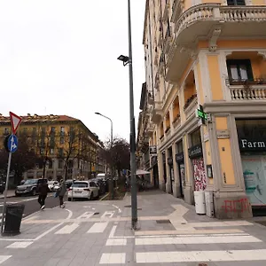 Appartement Primopiano - Concordia, Milan