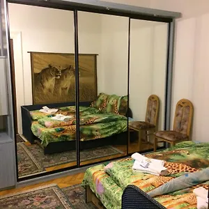  Appartement Joe Hongrie