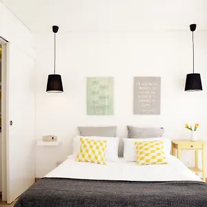  Appartement Alfama Rose - Elétrico Portugal