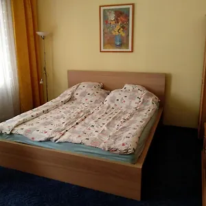  Appartement Castle Ponty Hongrie