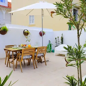  Appartement Lights Portugal