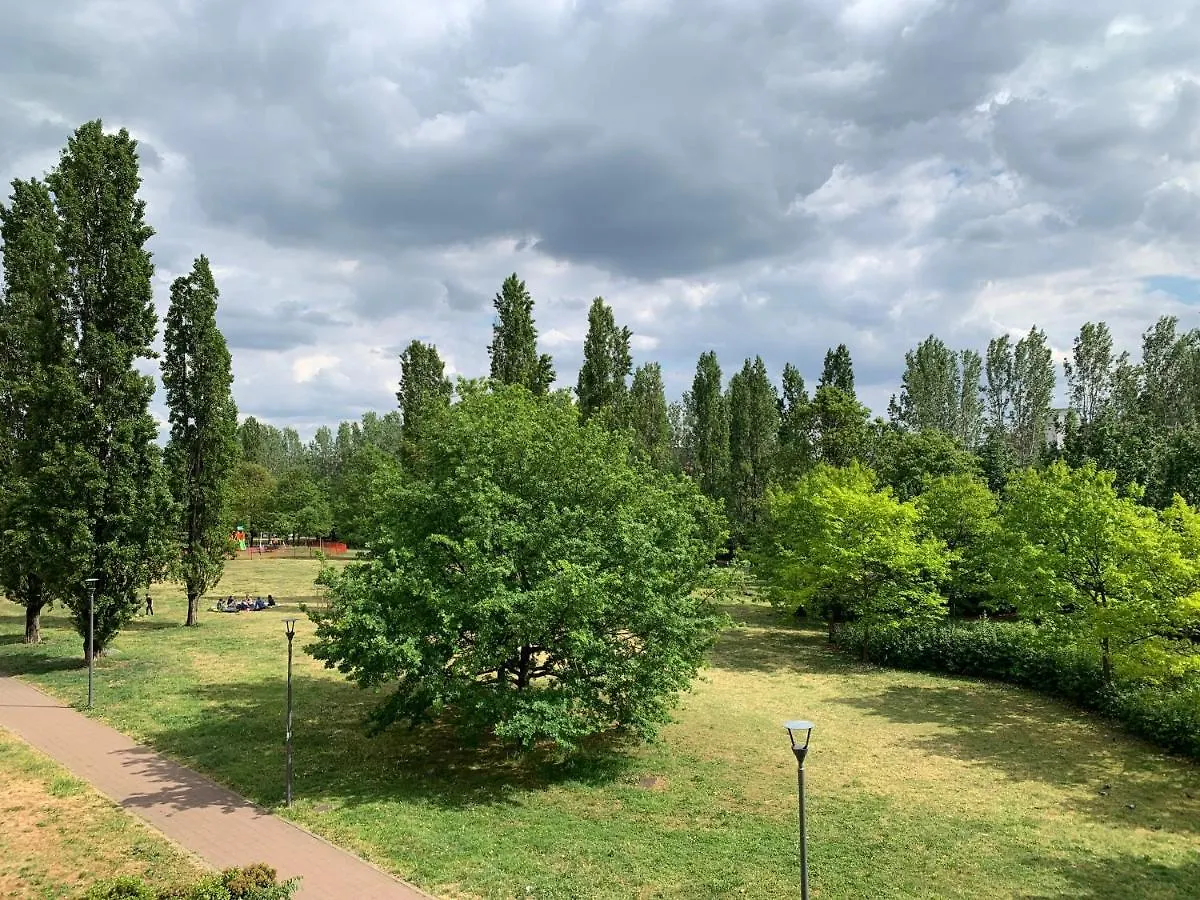 Appartement Trilocale In Zona Bocconi/Navigli à Milan
